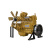 Двигатель WEICHAI WD10G178E25