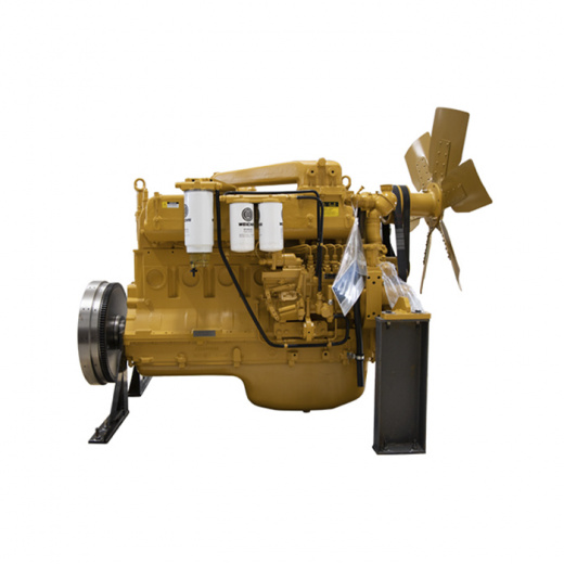 Двигатель WEICHAI WD10G178E25