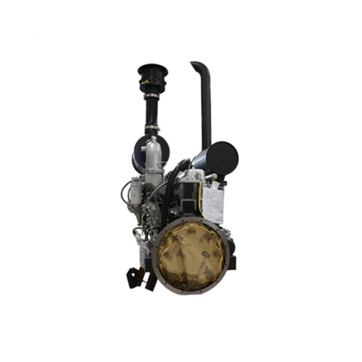 Двигатель YUCHAI YC6B125-T21