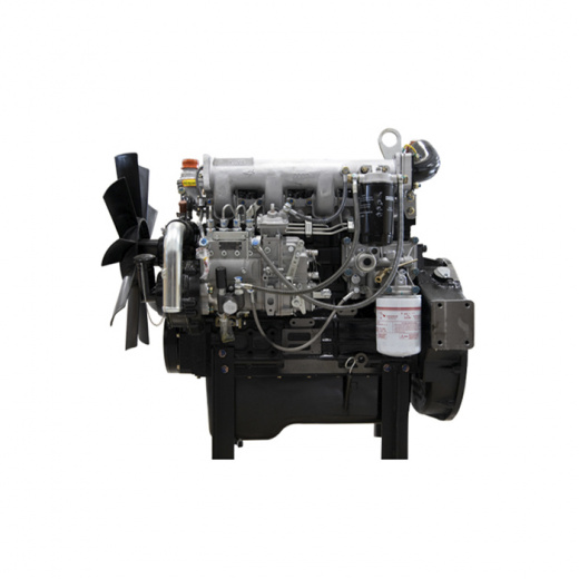 Двигатель YUCHAI YCD4J22T-115