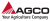Запчасти AGCO