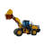 Фронтальный погрузчик SEM 660D