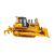 Бульдозер SEM 818F