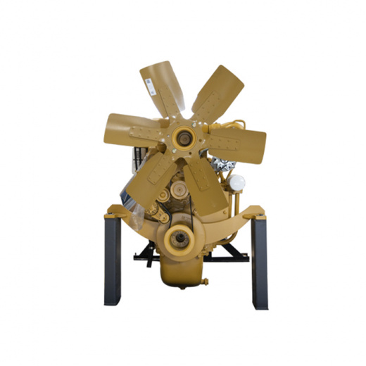 Двигатель WEICHAI WD10G178E25